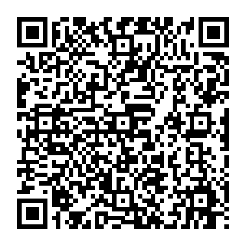 QR-kode