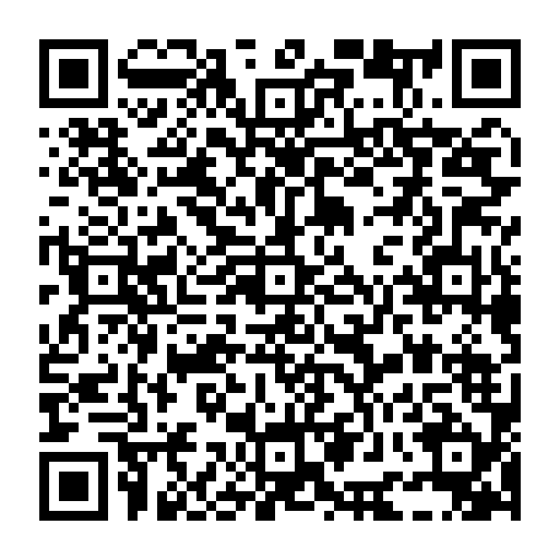 QR-kode