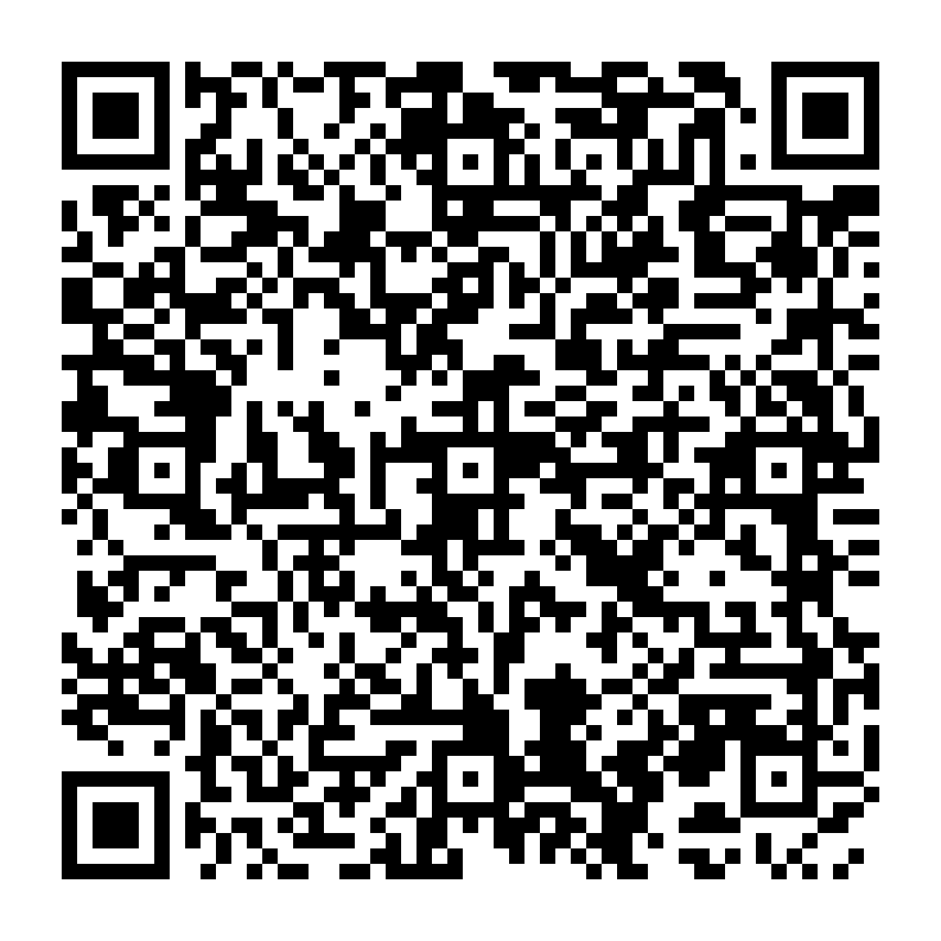 QR-kode