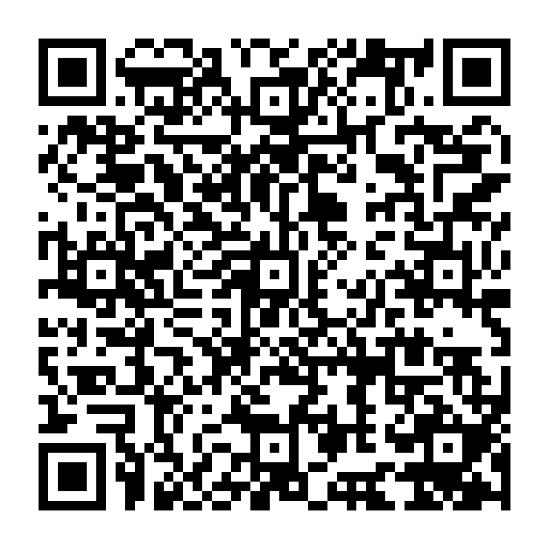 QR-kode