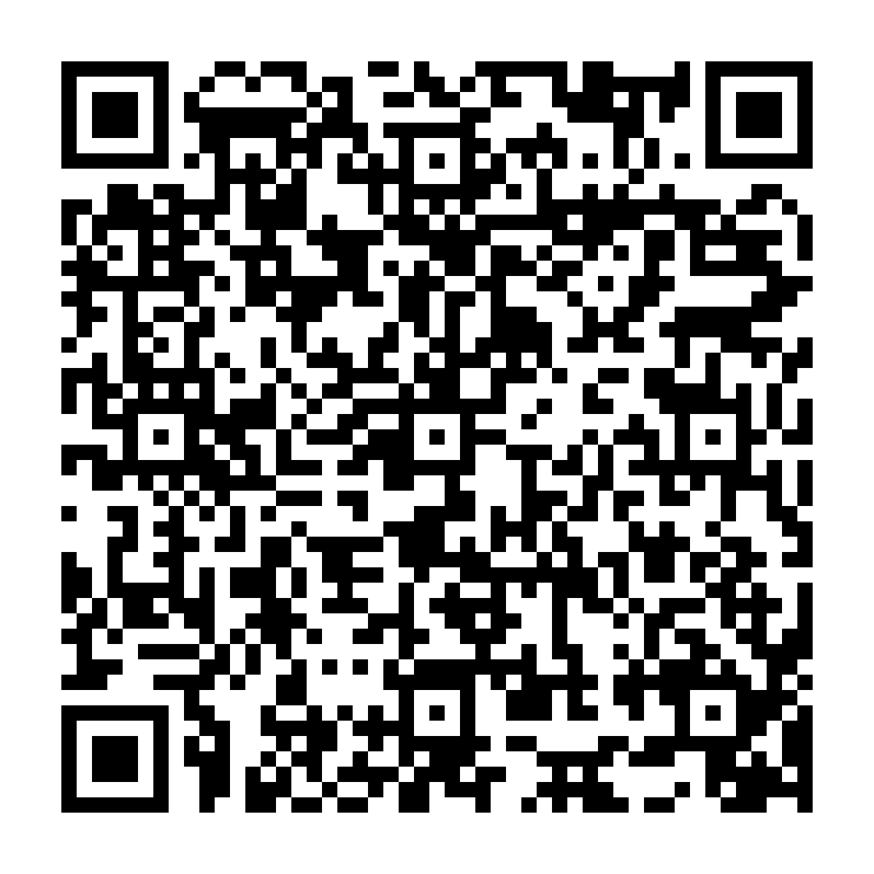 QR-kode