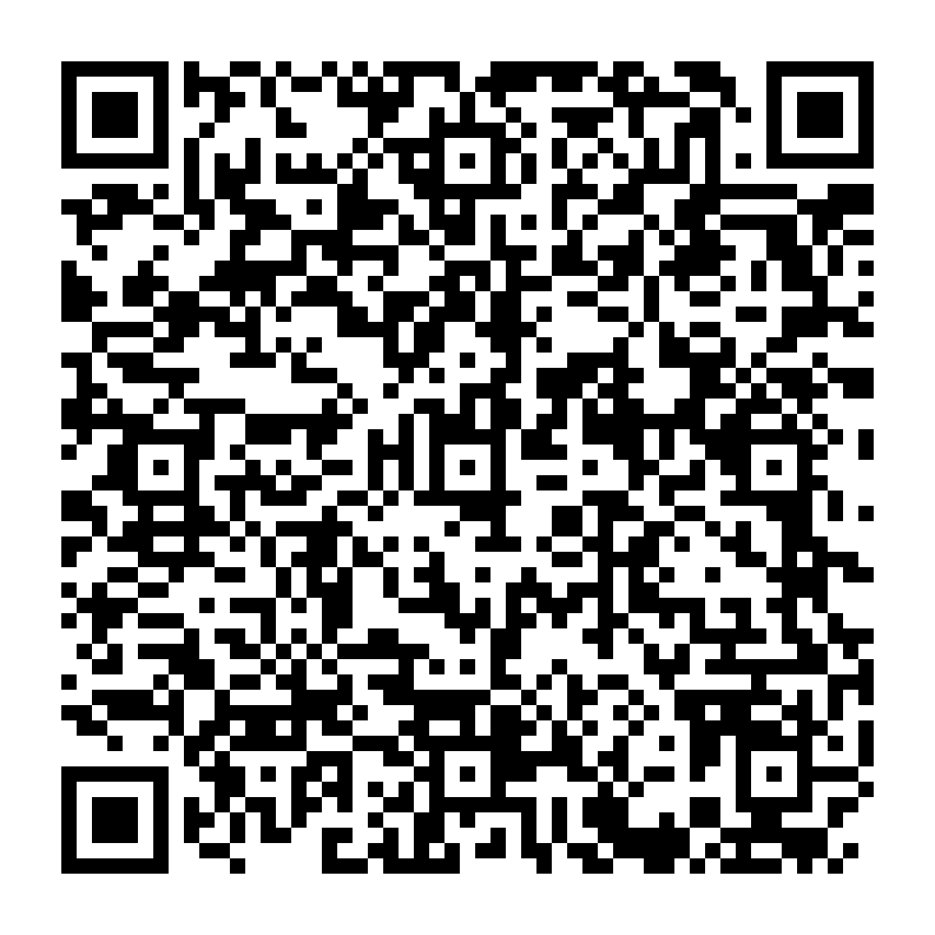 QR-kode