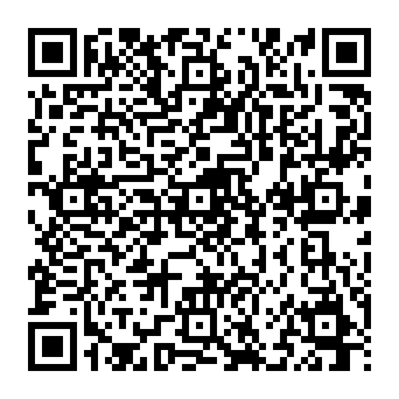 QR-kode