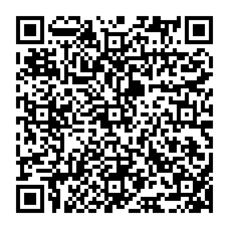 QR-kode