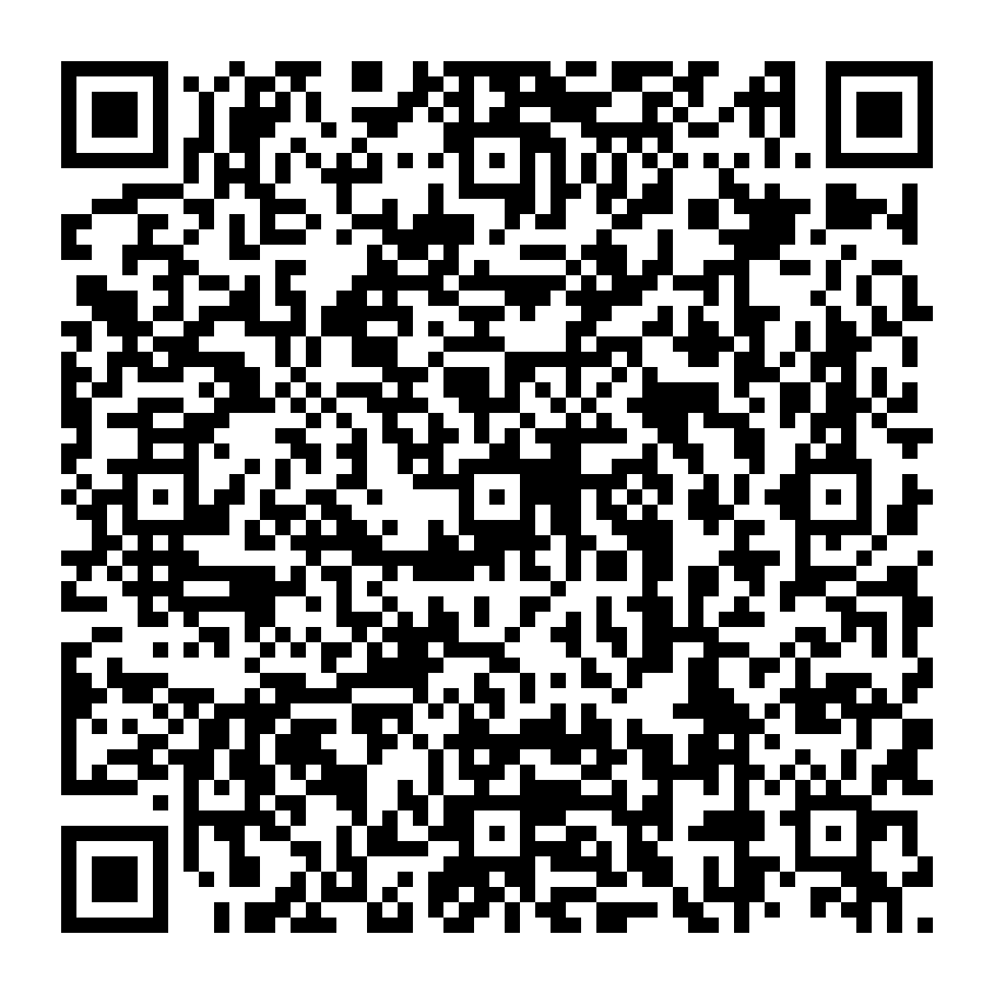 QR-kode