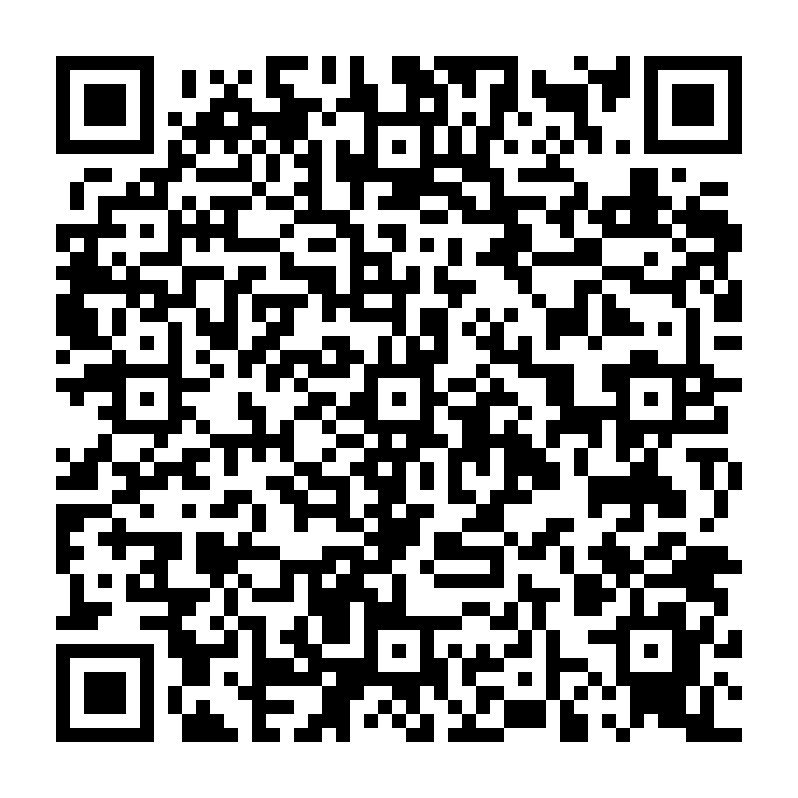 QR-kode