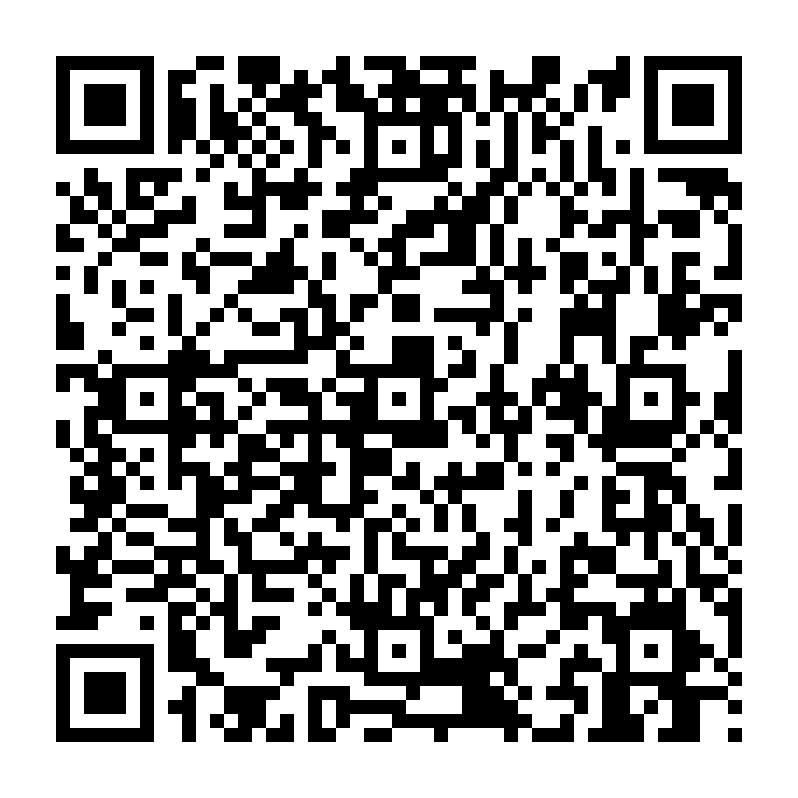 QR-kode
