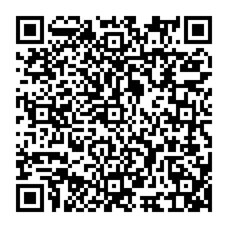 QR-kode