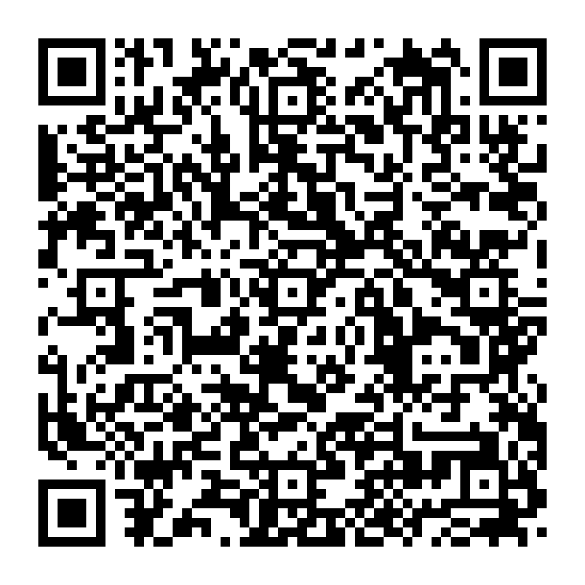 QR-kode