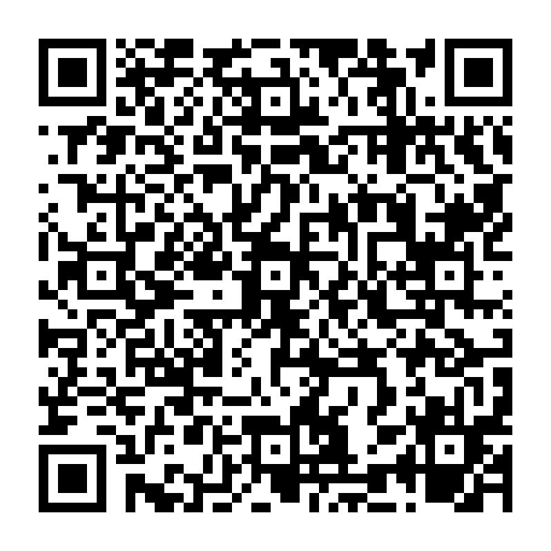 QR-kode