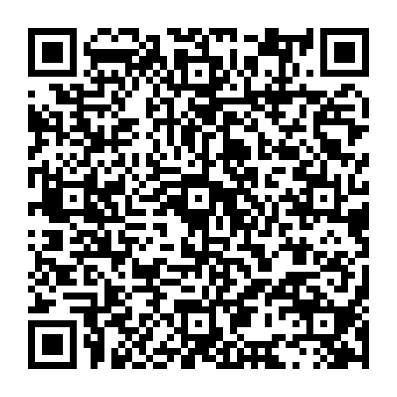QR-kode