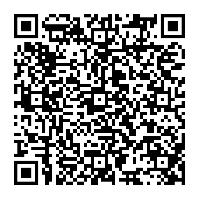 QR-kode