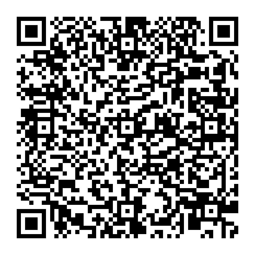 QR-kode