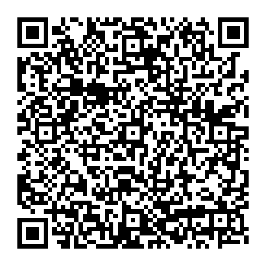 QR-kode