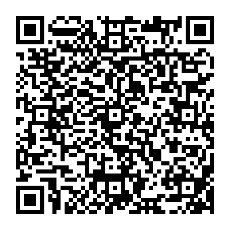 QR-kode