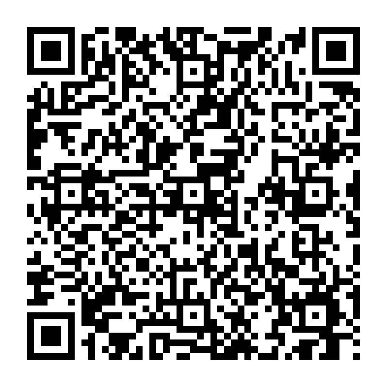 QR-kode
