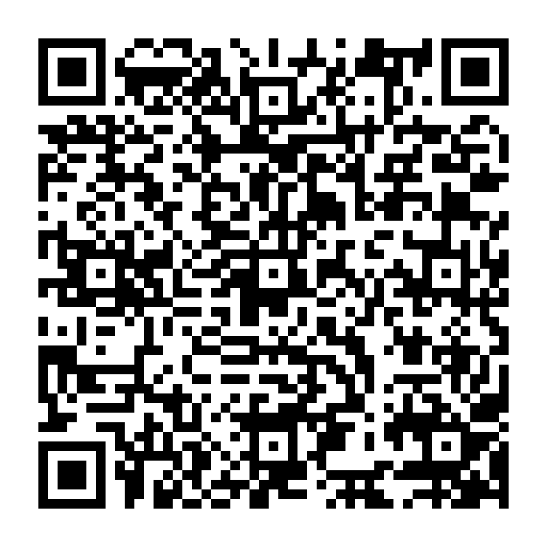 QR-kode