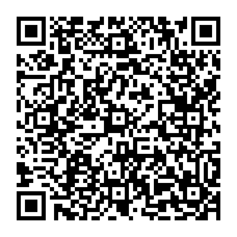 QR-kode