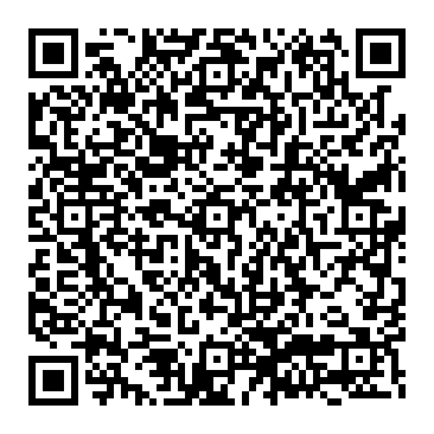 QR-kode