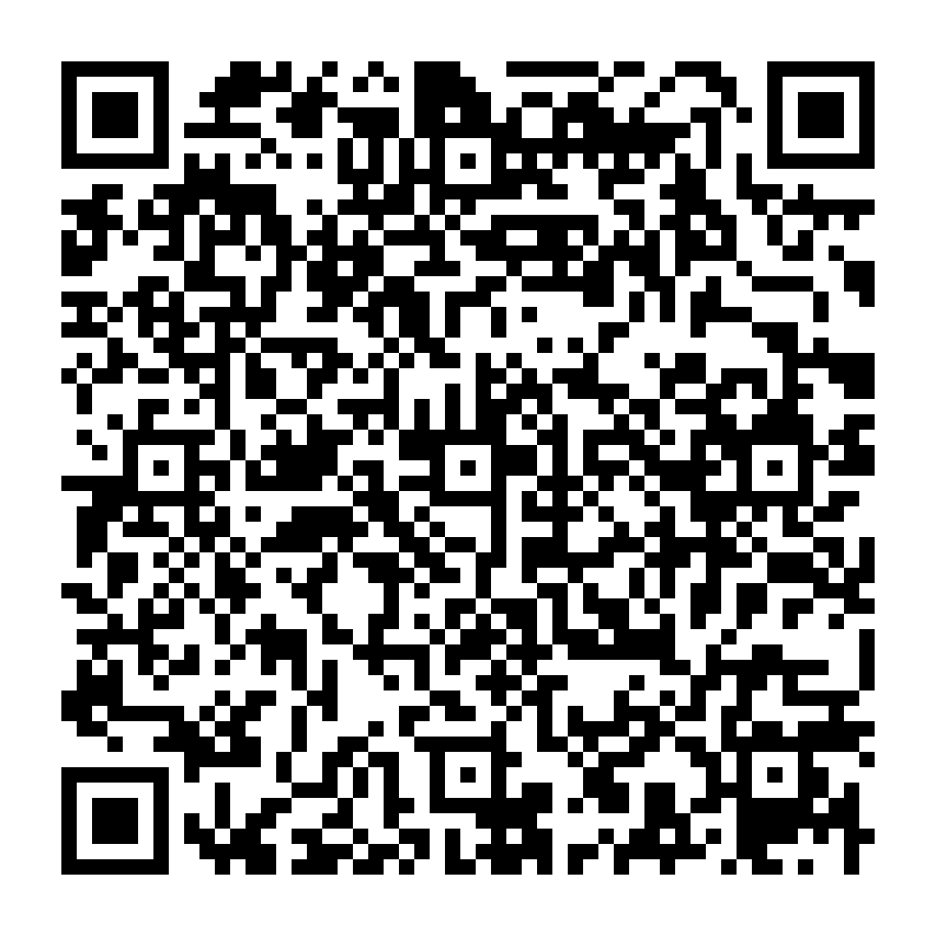 QR-kode