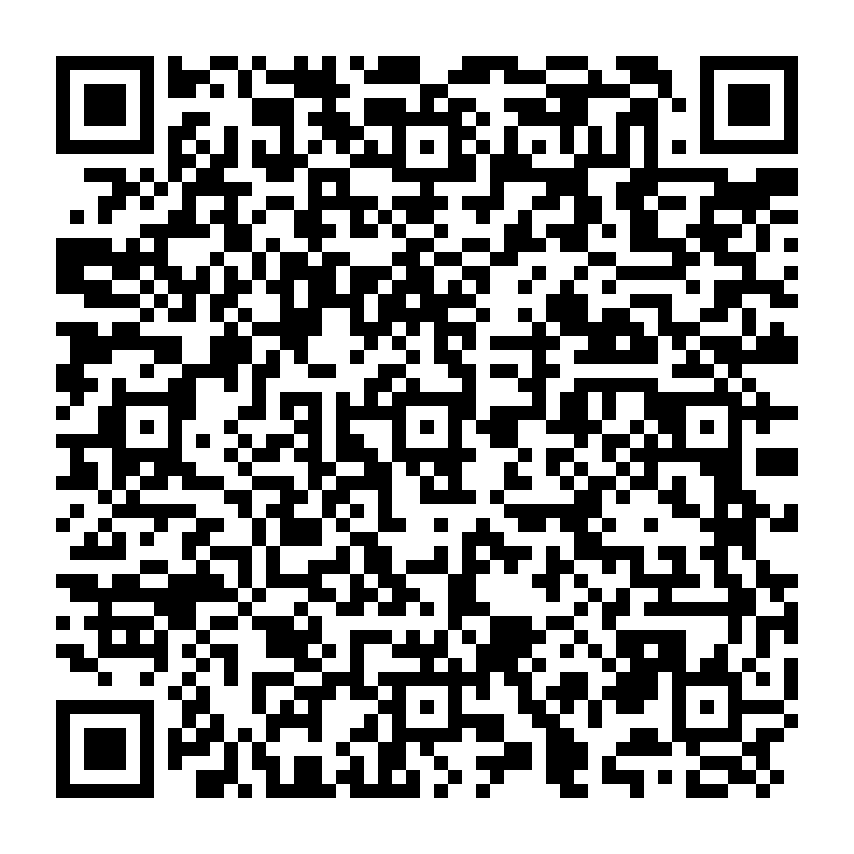 QR-kode
