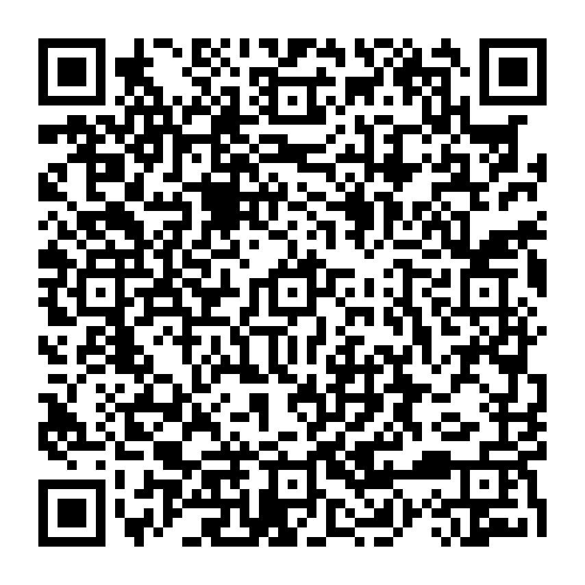 QR-kode