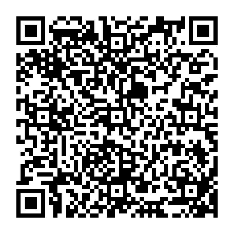 QR-kode
