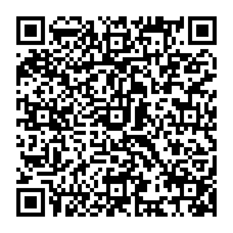 QR-kode
