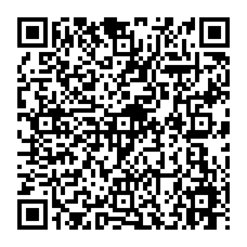 QR-kode