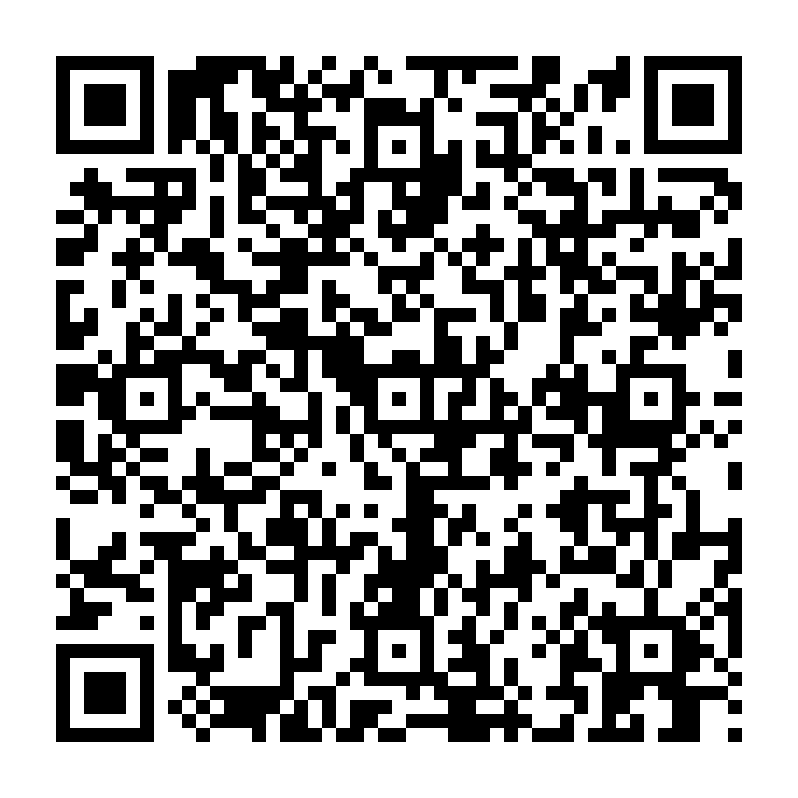 QR-kode