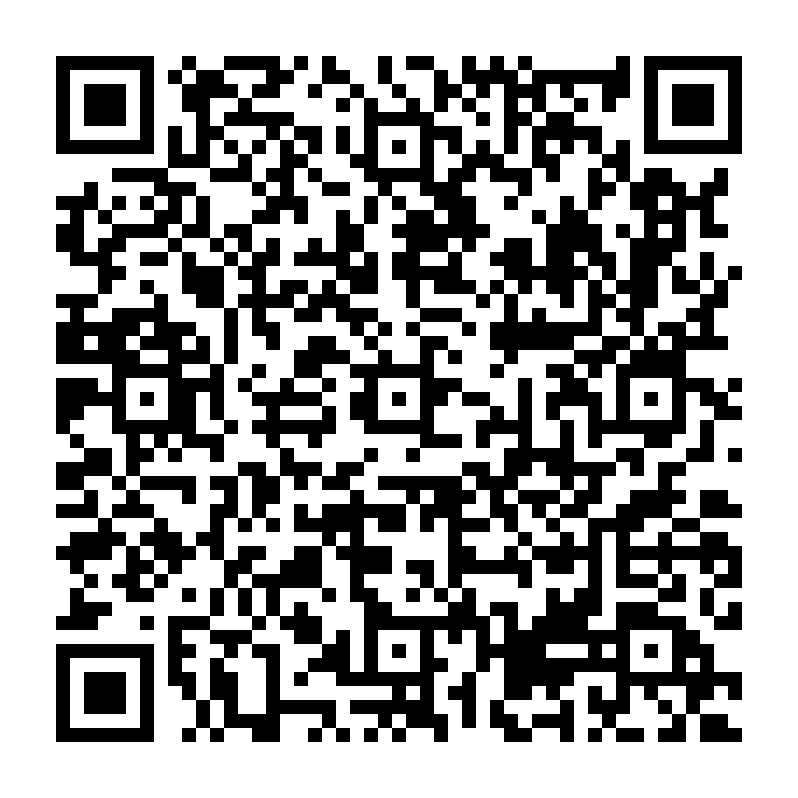 QR-kode