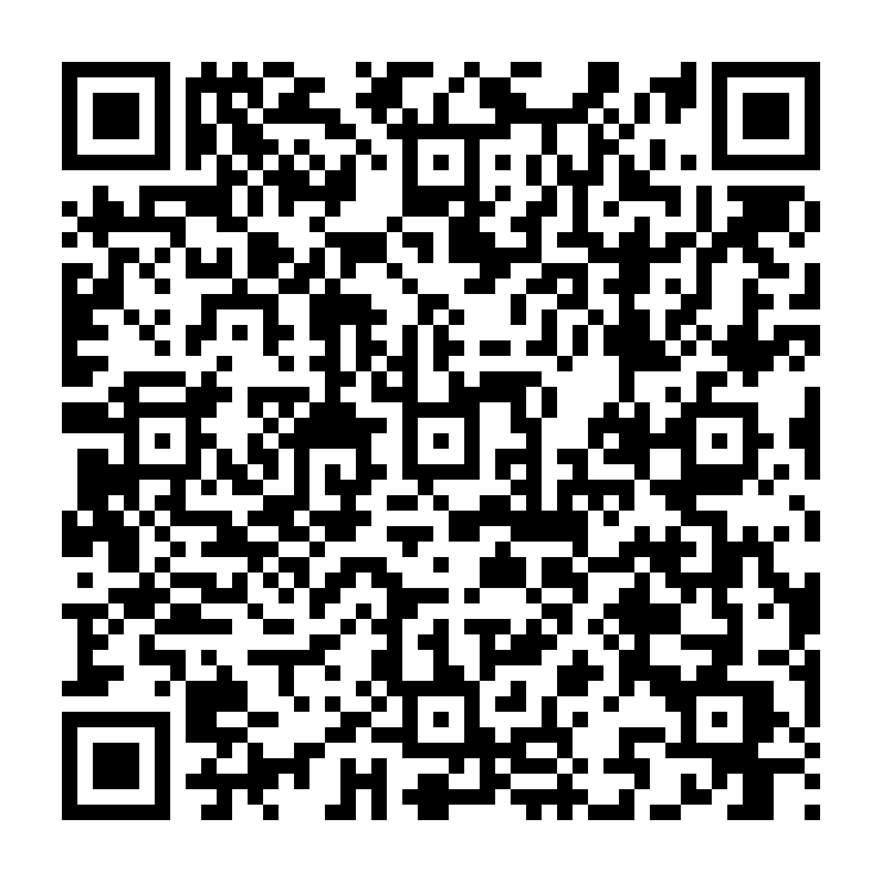 QR-kode