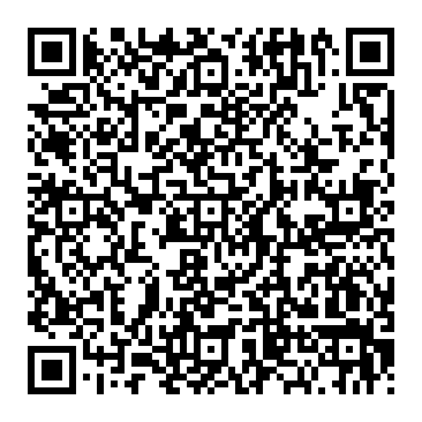 QR-kode