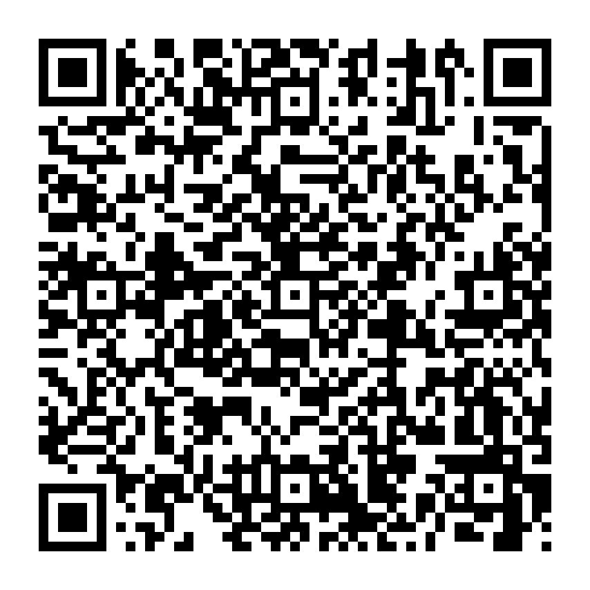 QR-kode