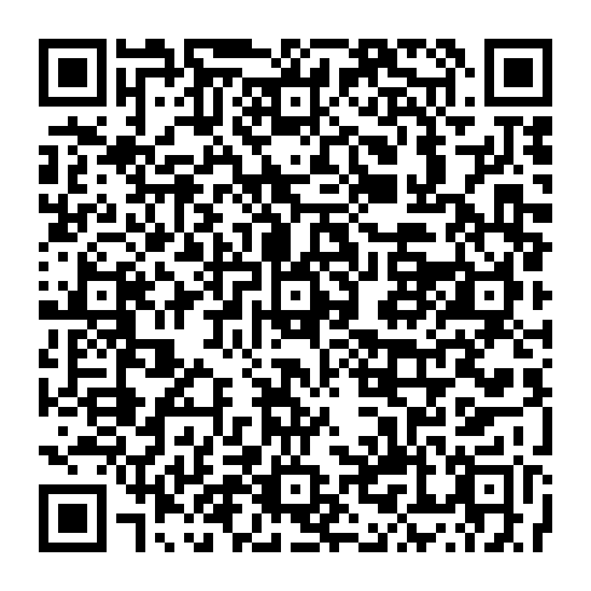 QR-kode