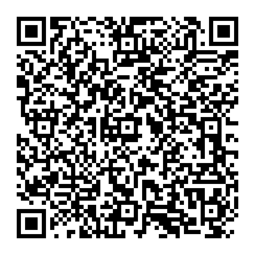 QR-kode