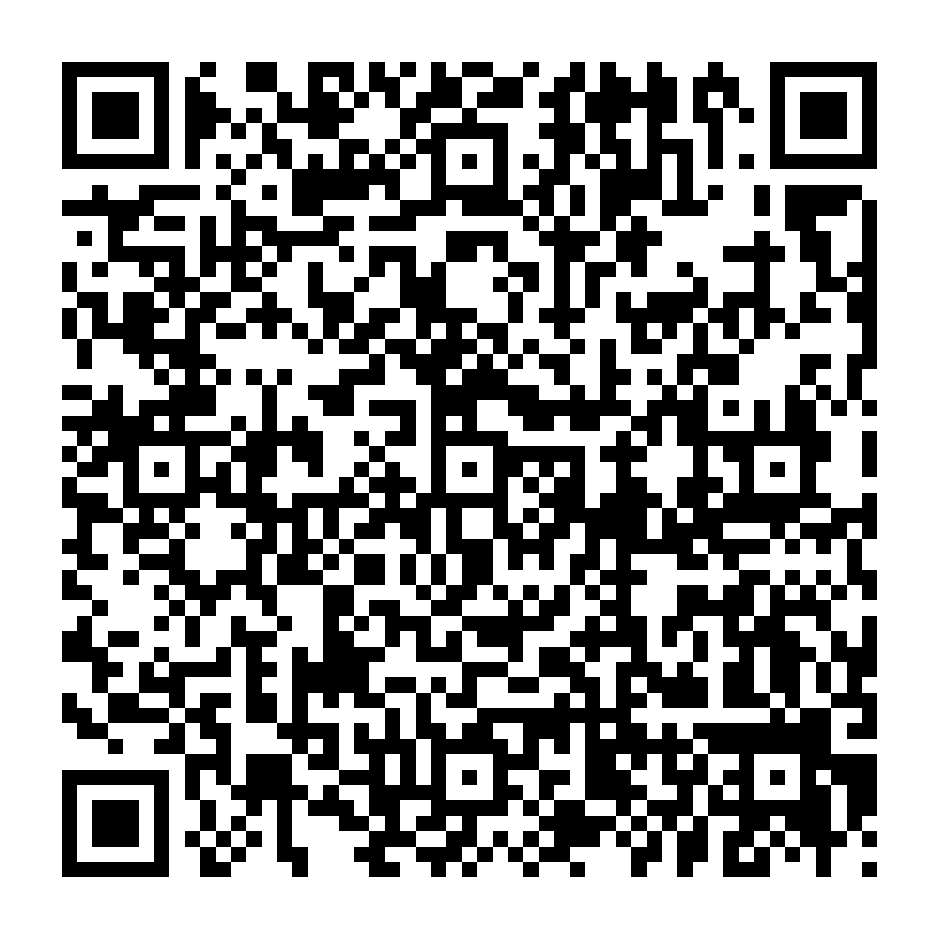 QR-kode