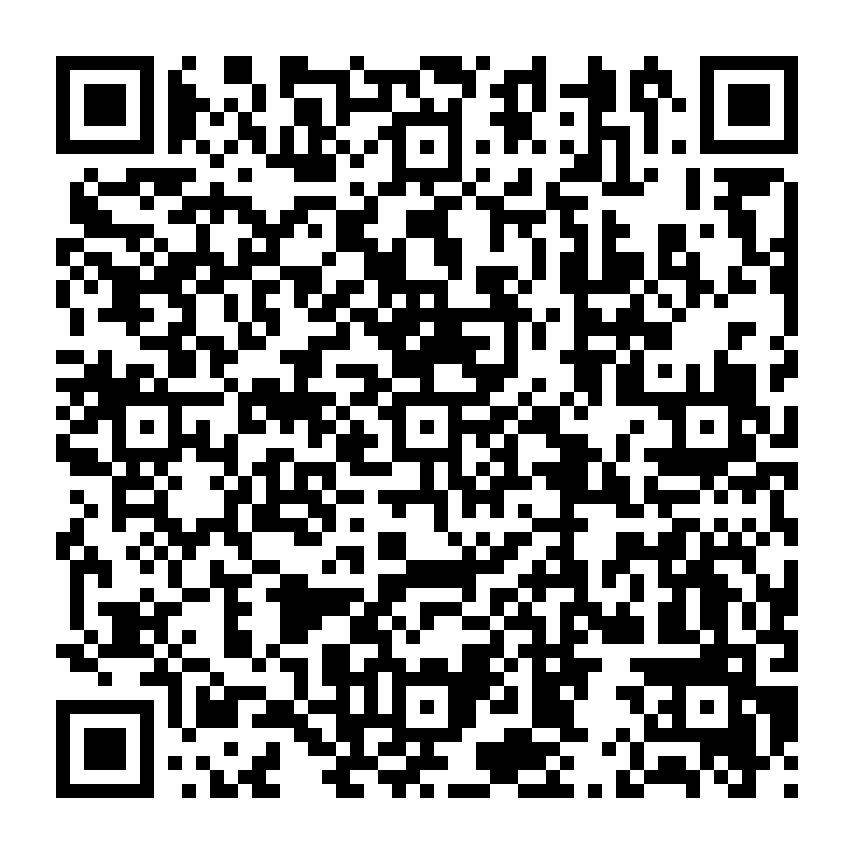 QR-kode