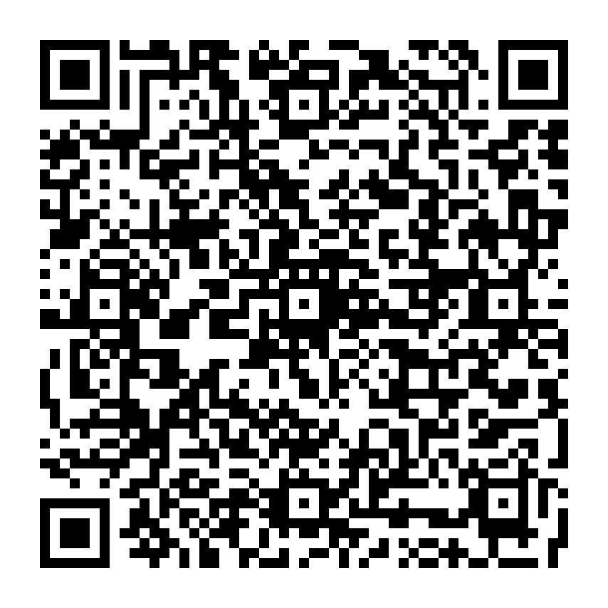 QR-kode