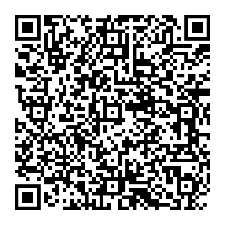 QR-kode