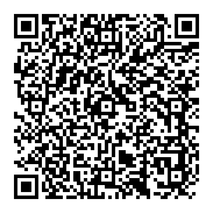 QR-kode