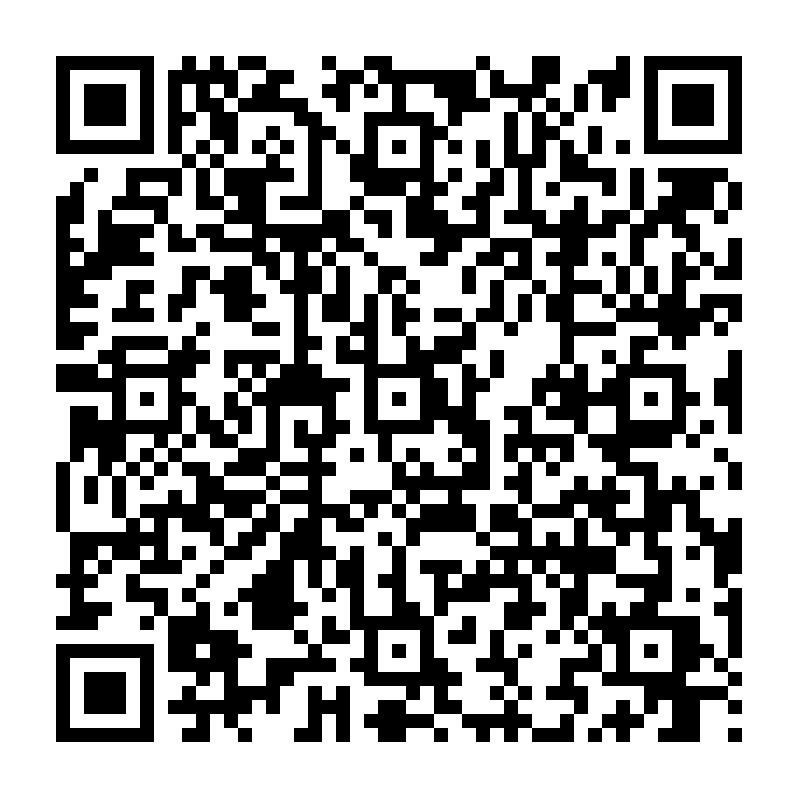 QR-kode