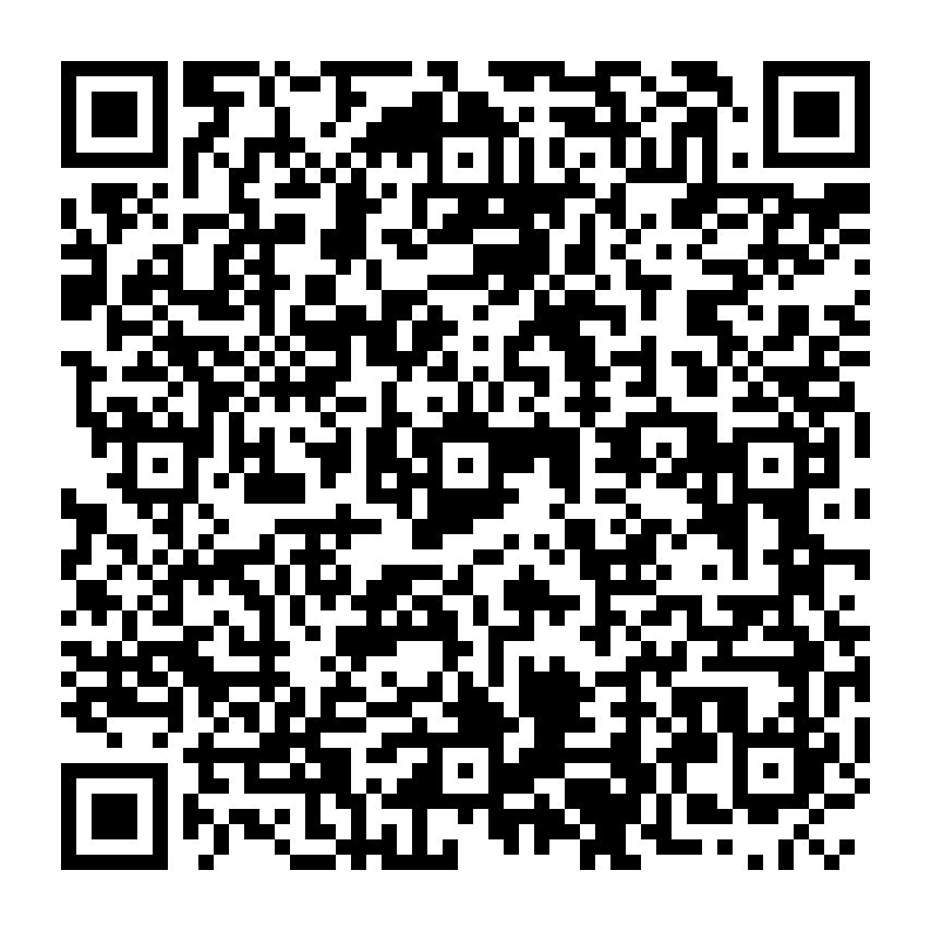 QR-kode