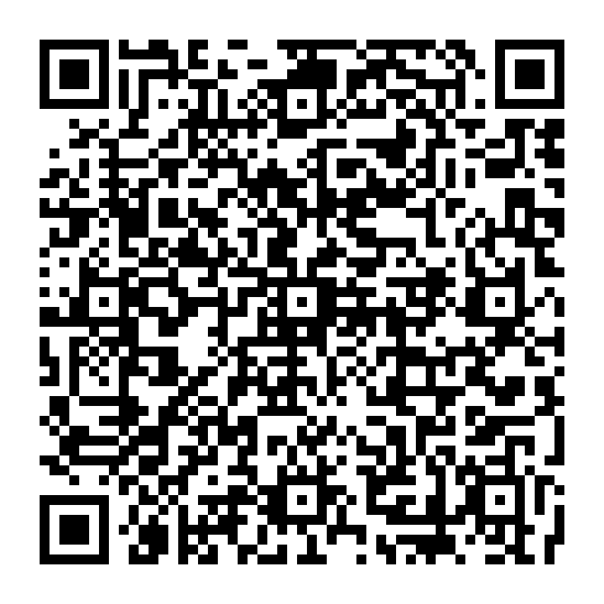 QR-kode
