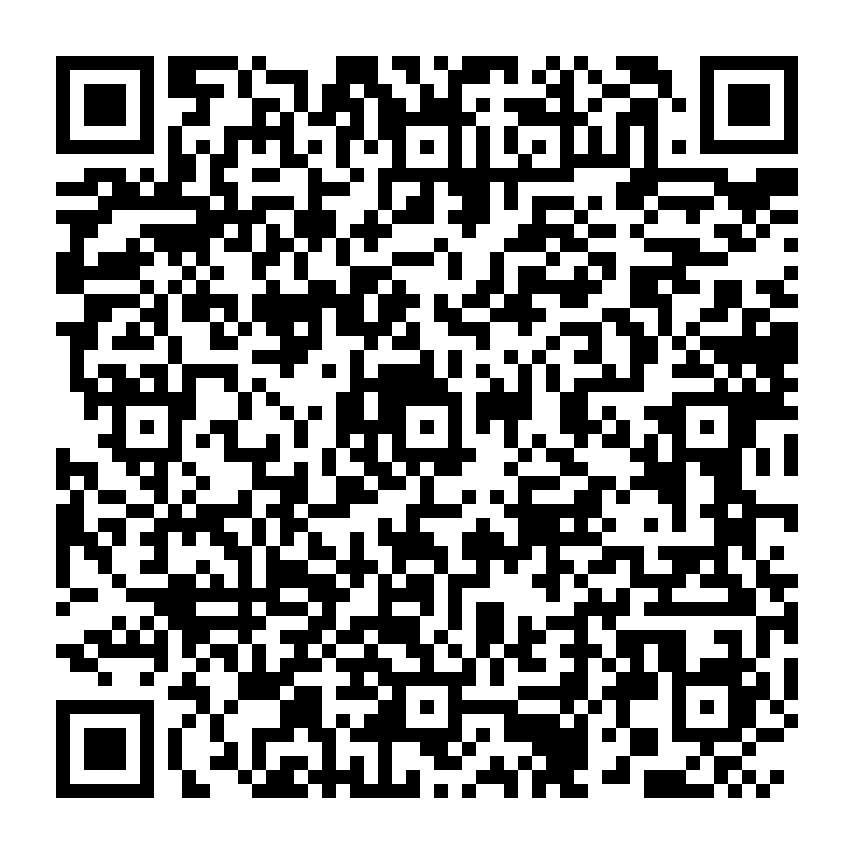 QR-kode