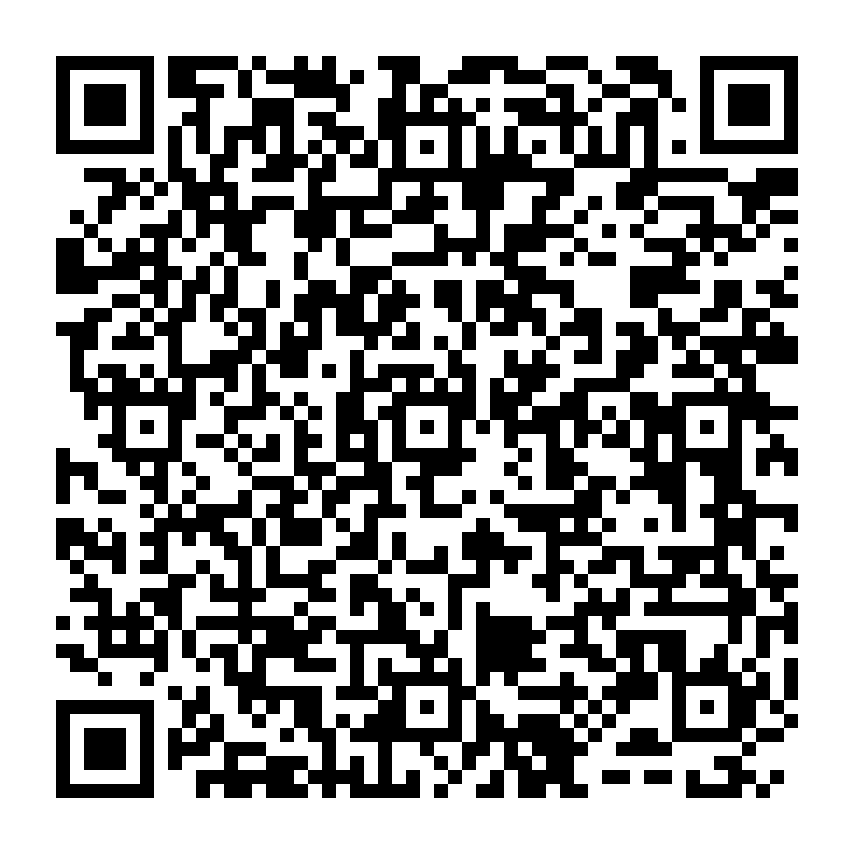 QR-kode