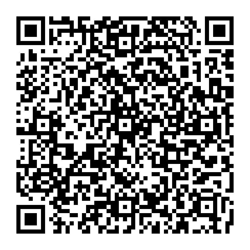 QR-kode