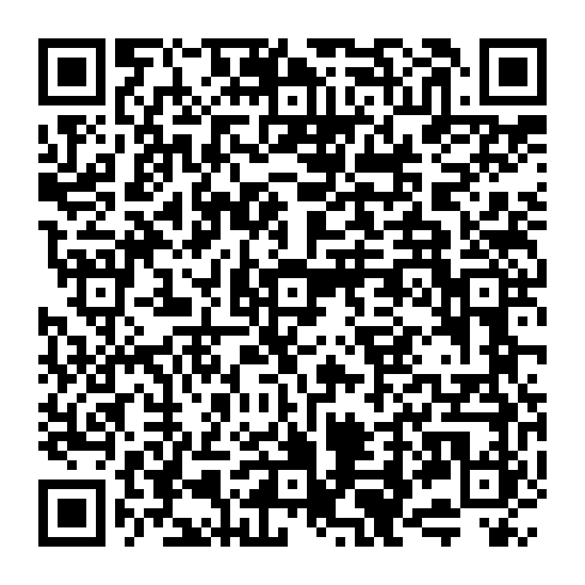 QR-kode