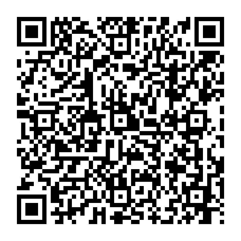 QR-kode