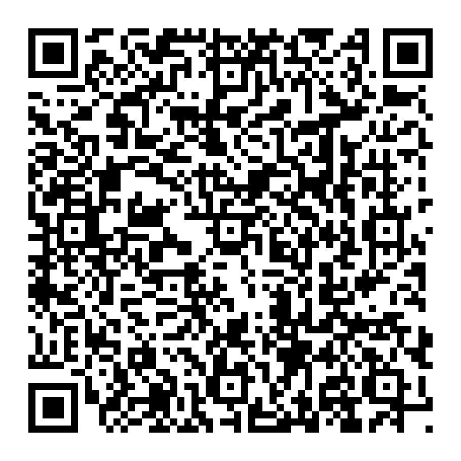 QR-kode